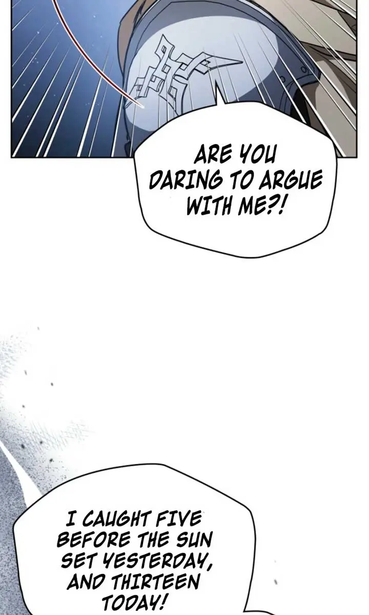 I'll Be the Matriarch in This Life Chapter 198 Page 105