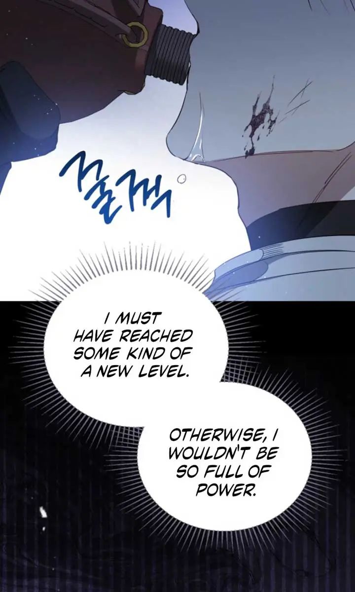 I'll Be the Matriarch in This Life Chapter 198 Page 110