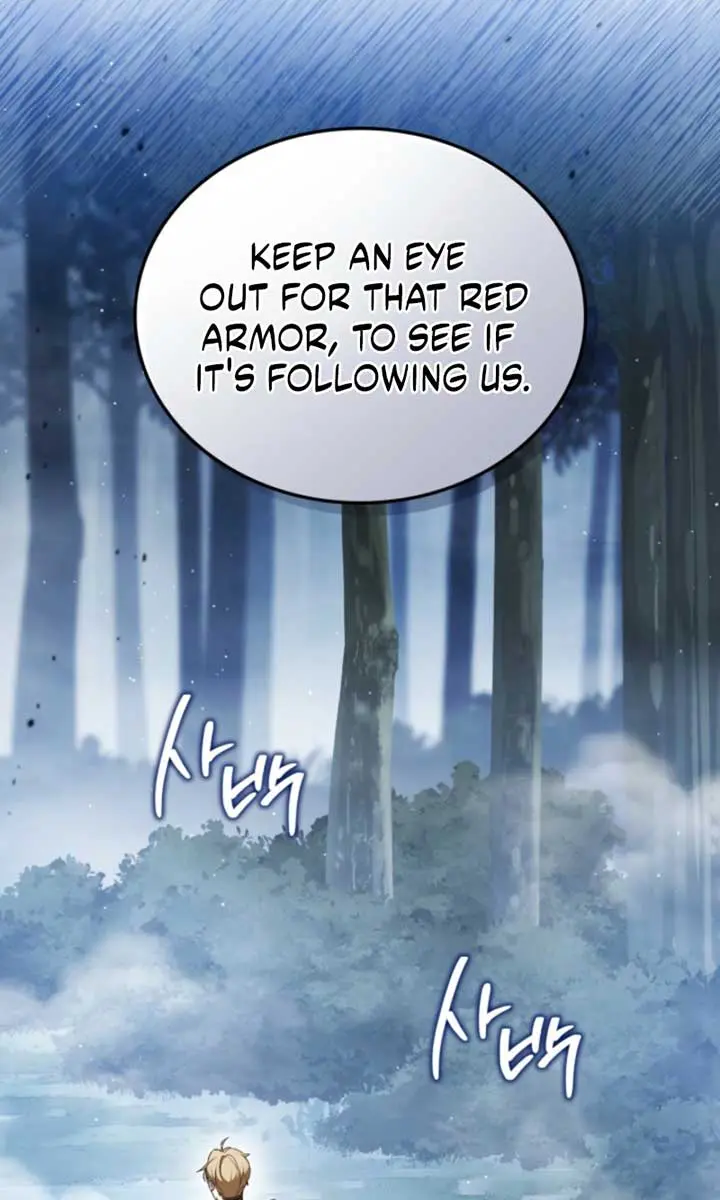 I'll Be the Matriarch in This Life Chapter 198 Page 112