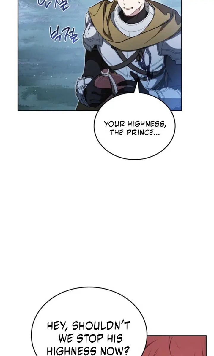 I'll Be the Matriarch in This Life Chapter 199 Page 8