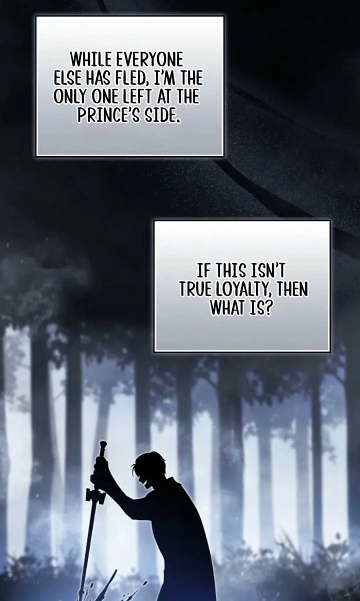 I'll Be the Matriarch in This Life Chapter 199 Page 16