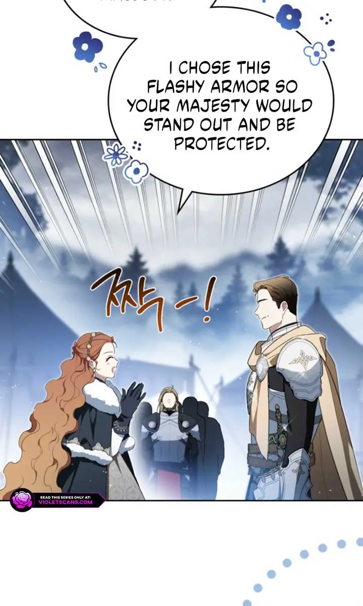 I'll Be the Matriarch in This Life Chapter 199 Page 28