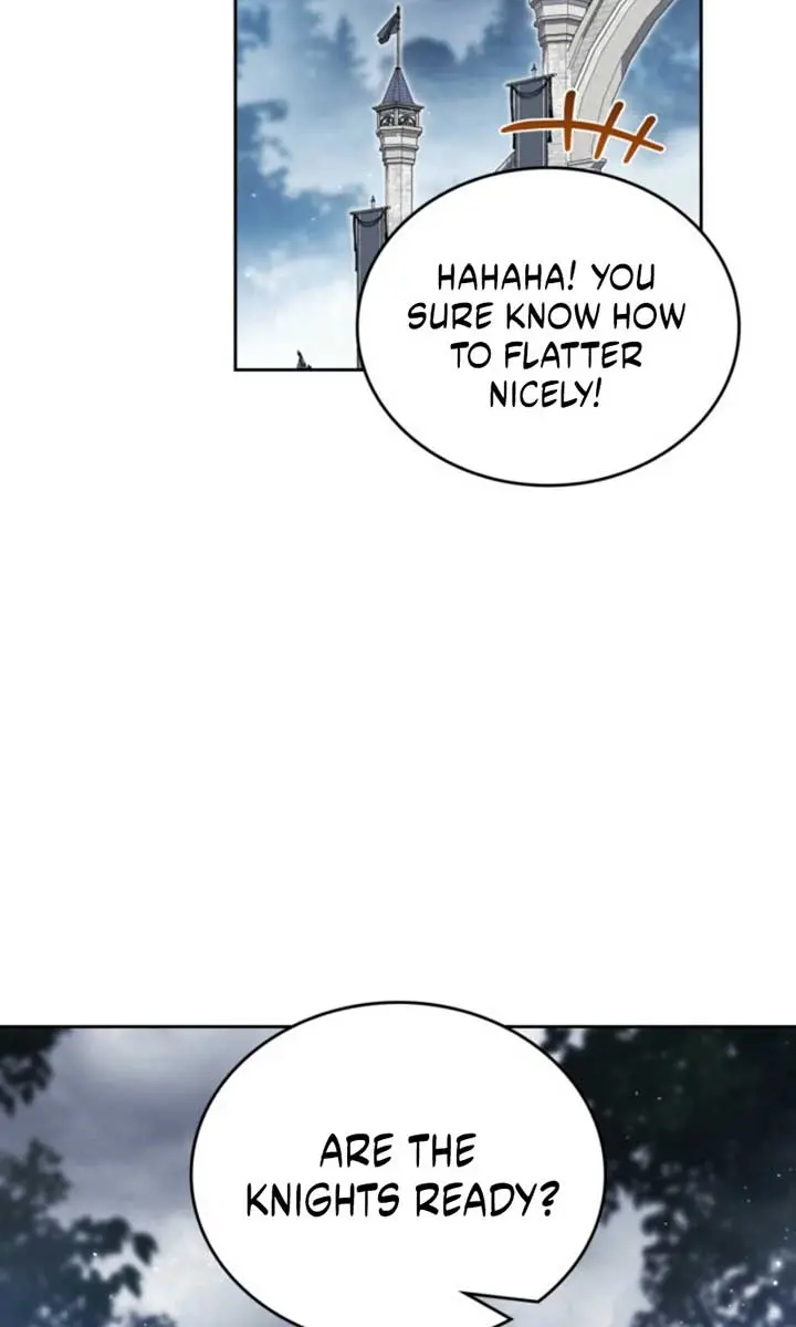 I'll Be the Matriarch in This Life Chapter 199 Page 30