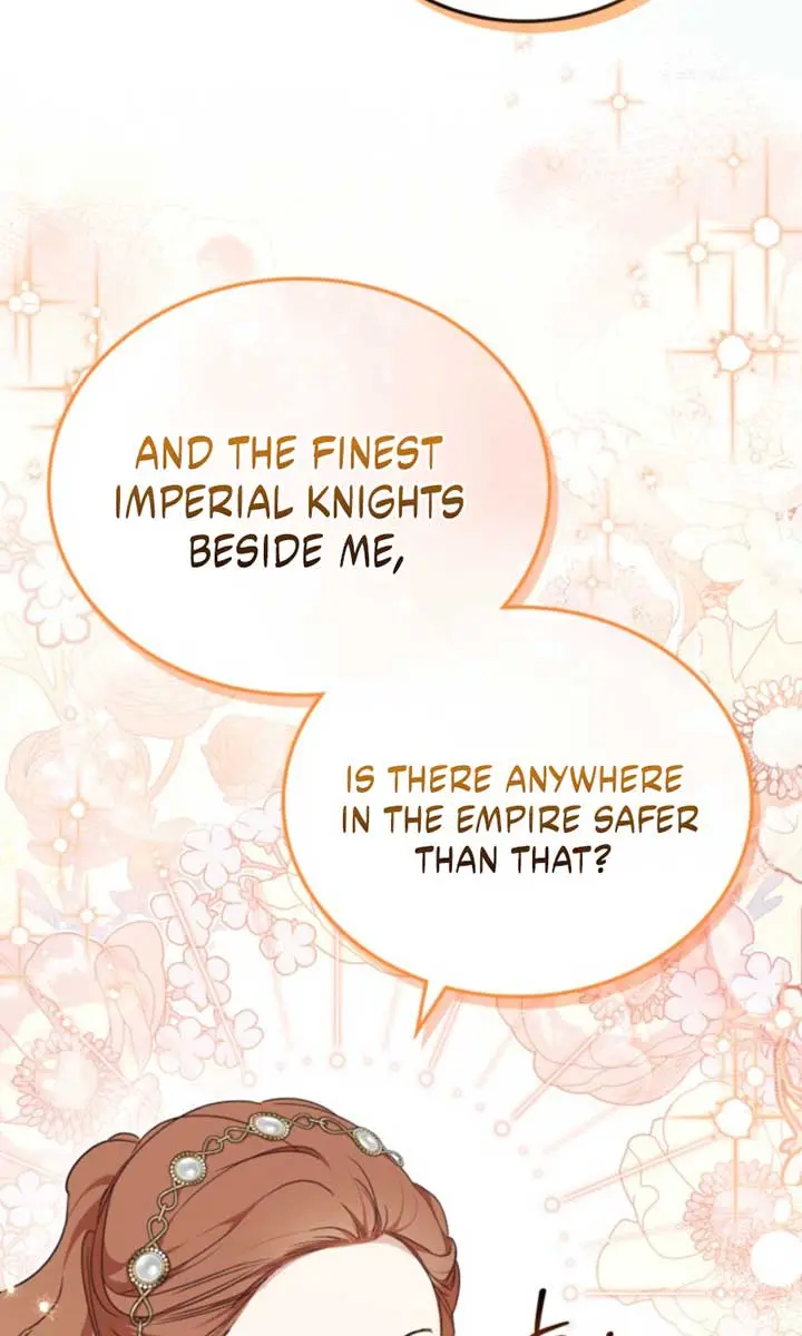 I'll Be the Matriarch in This Life Chapter 199 Page 36