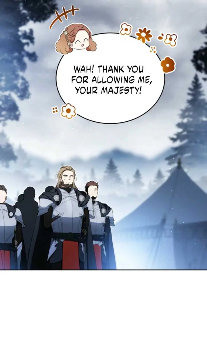 I'll Be the Matriarch in This Life Chapter 199 Page 39