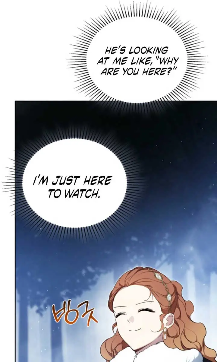 I'll Be the Matriarch in This Life Chapter 199 Page 52