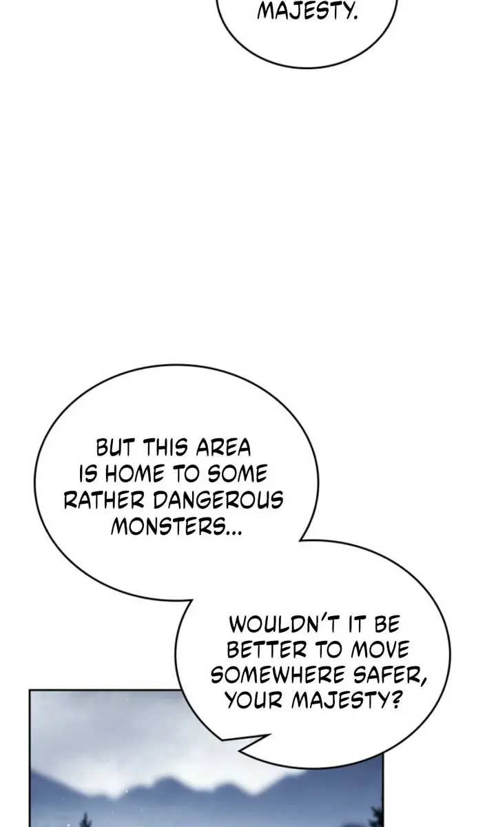I'll Be the Matriarch in This Life Chapter 199 Page 56