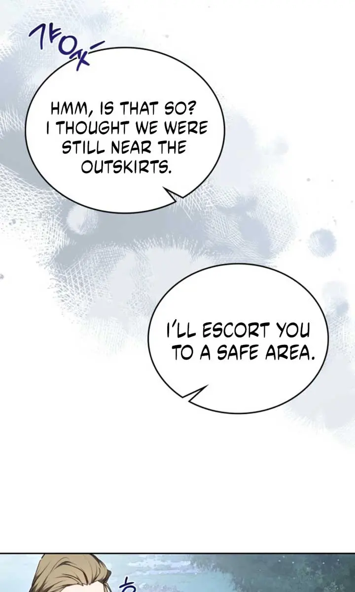 I'll Be the Matriarch in This Life Chapter 199 Page 58