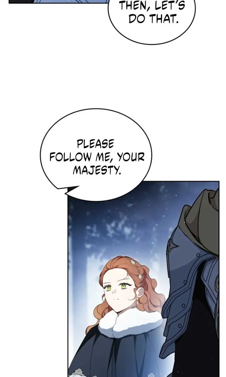 I'll Be the Matriarch in This Life Chapter 199 Page 61