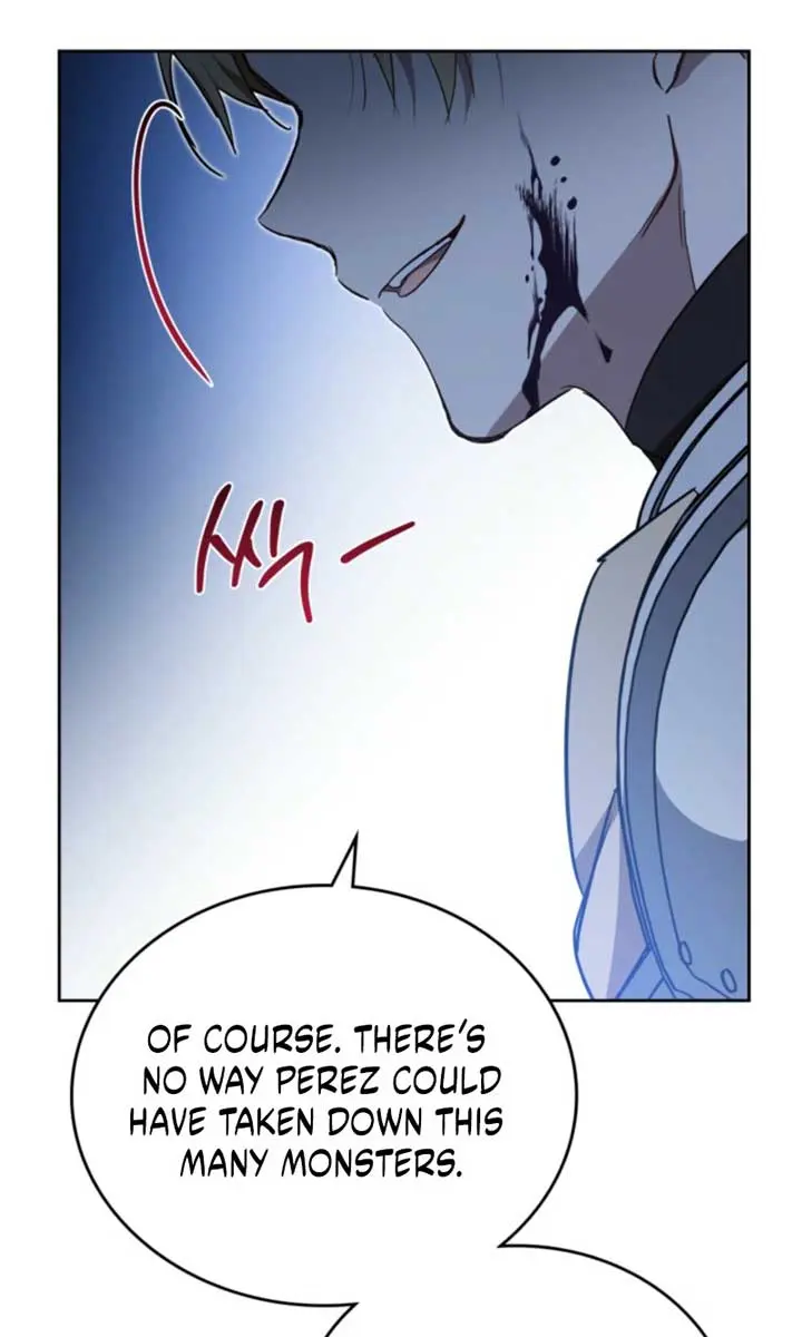 I'll Be the Matriarch in This Life Chapter 199 Page 74