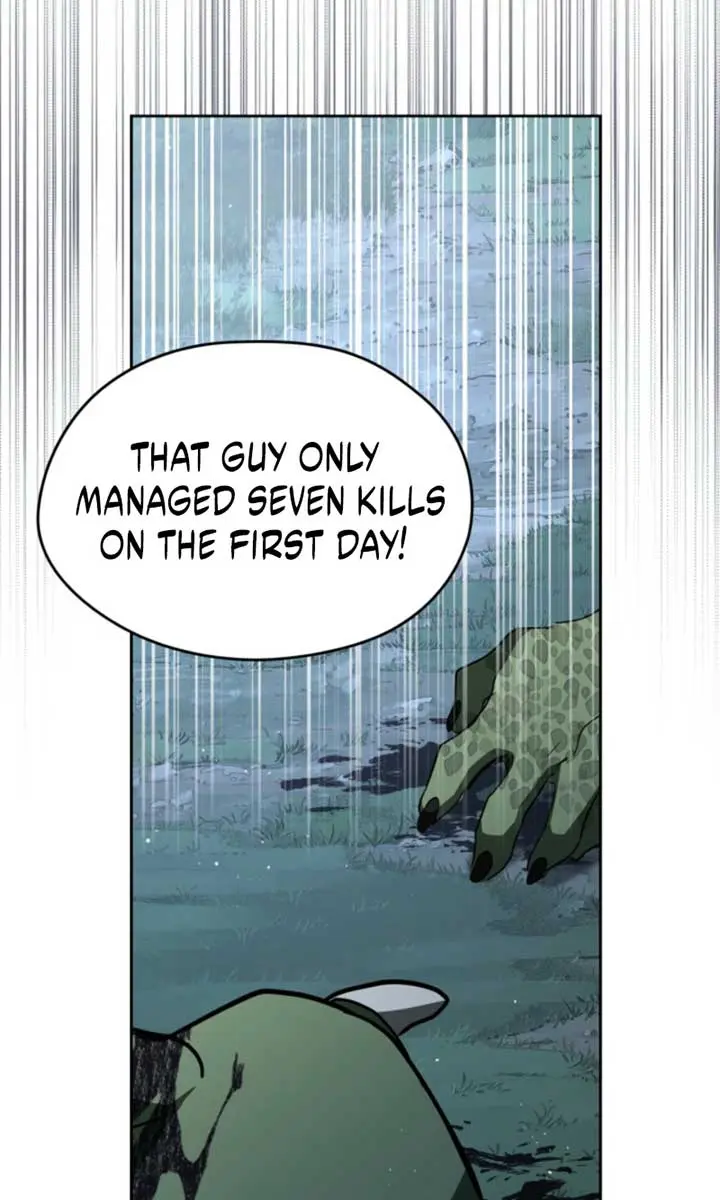 I'll Be the Matriarch in This Life Chapter 199 Page 77