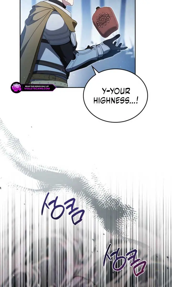 I'll Be the Matriarch in This Life Chapter 199 Page 97