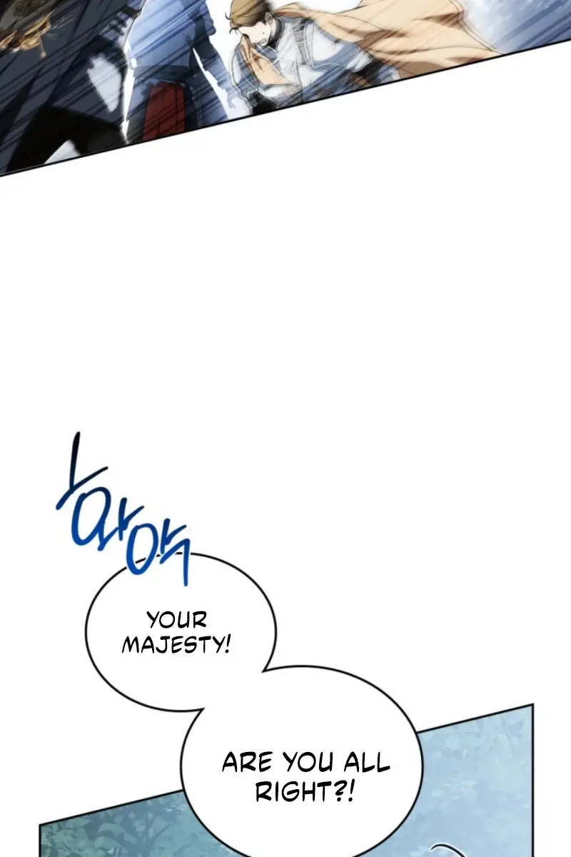 I'll Be the Matriarch in This Life Chapter 200 Page 31