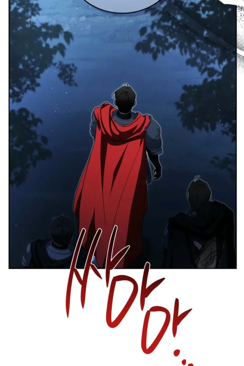 I'll Be the Matriarch in This Life Chapter 200 Page 55