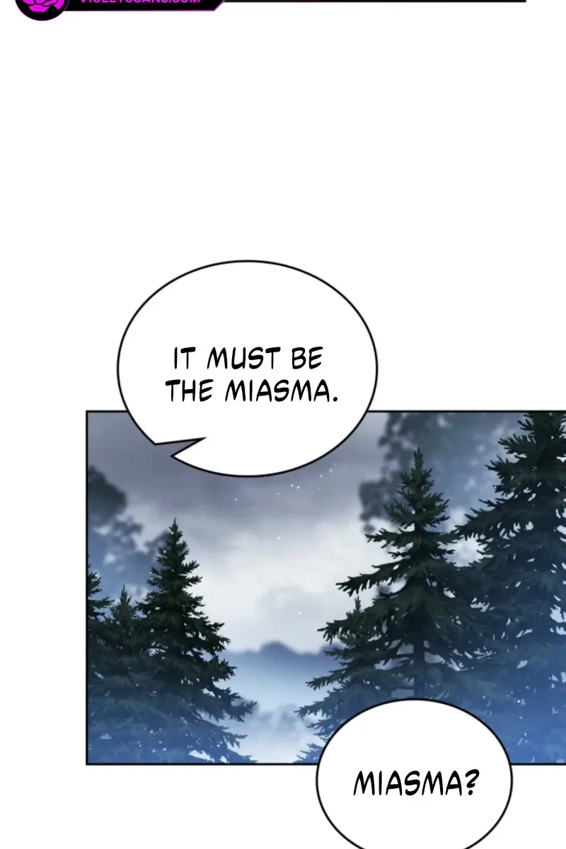 I'll Be the Matriarch in This Life Chapter 200 Page 114