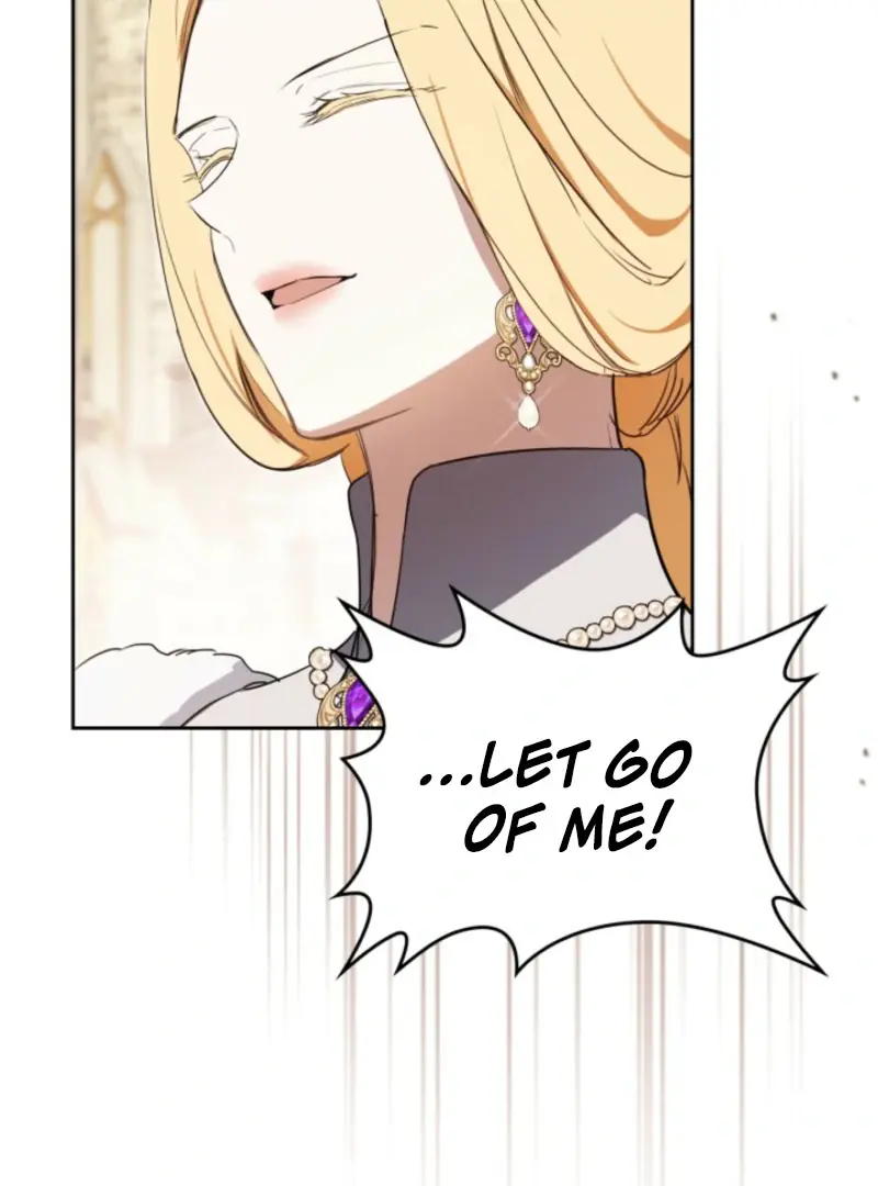 I'll Be the Matriarch in This Life Chapter 201 Page 16