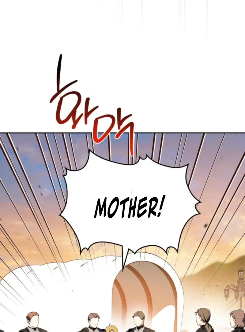 I'll Be the Matriarch in This Life Chapter 201 Page 17