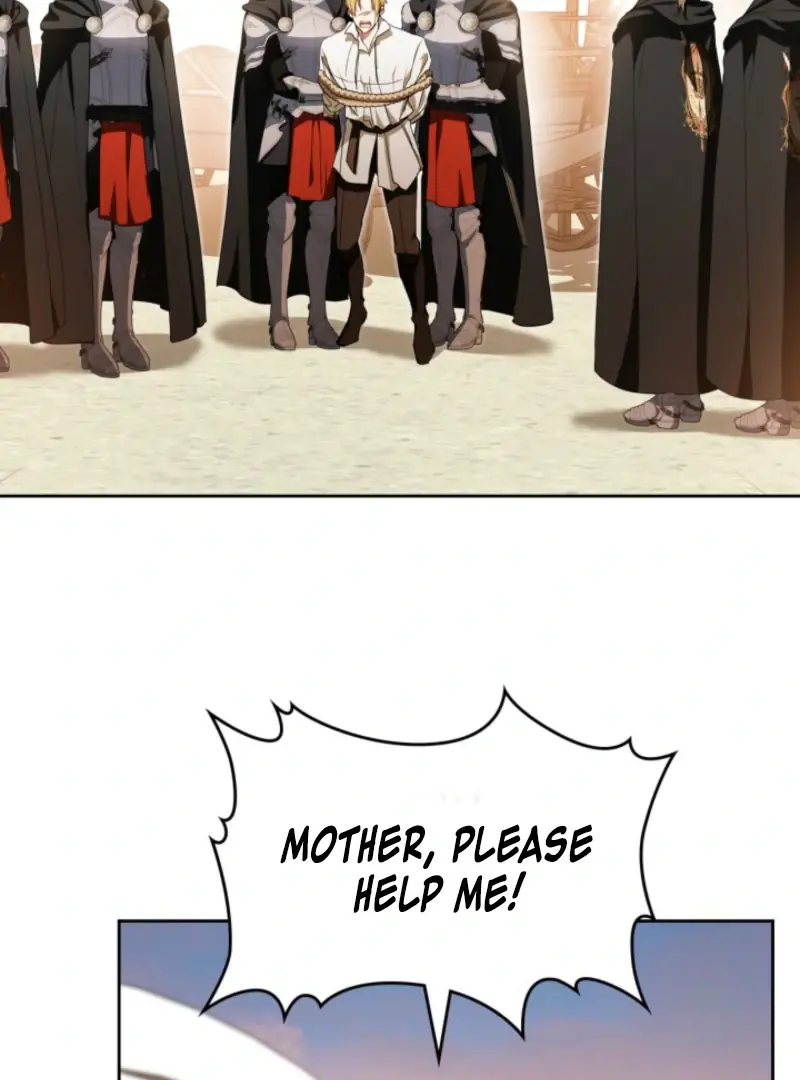 I'll Be the Matriarch in This Life Chapter 201 Page 18