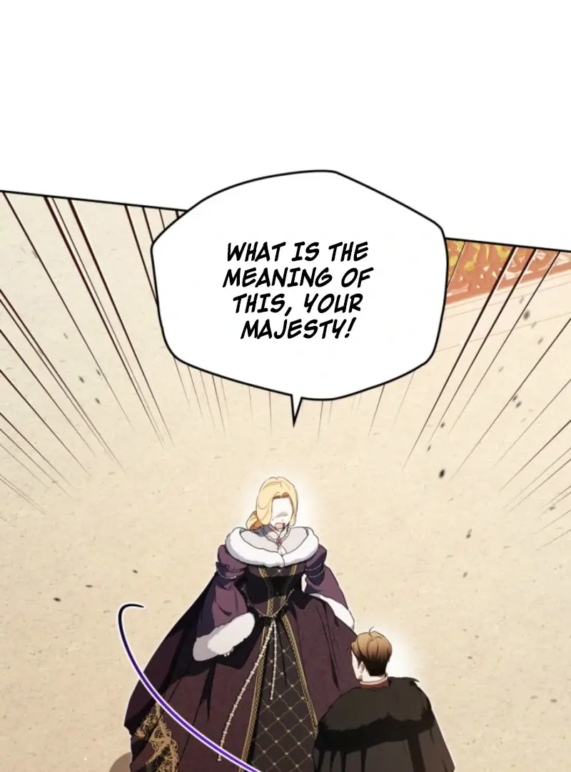 I'll Be the Matriarch in This Life Chapter 201 Page 23