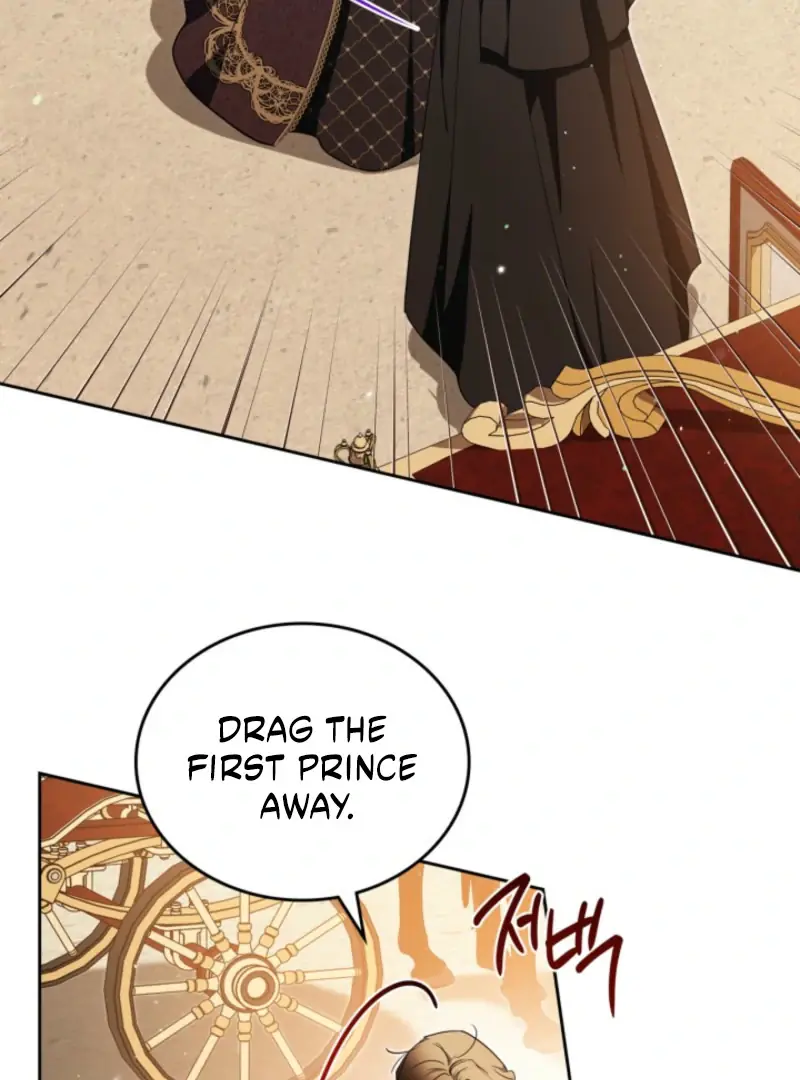 I'll Be the Matriarch in This Life Chapter 201 Page 24