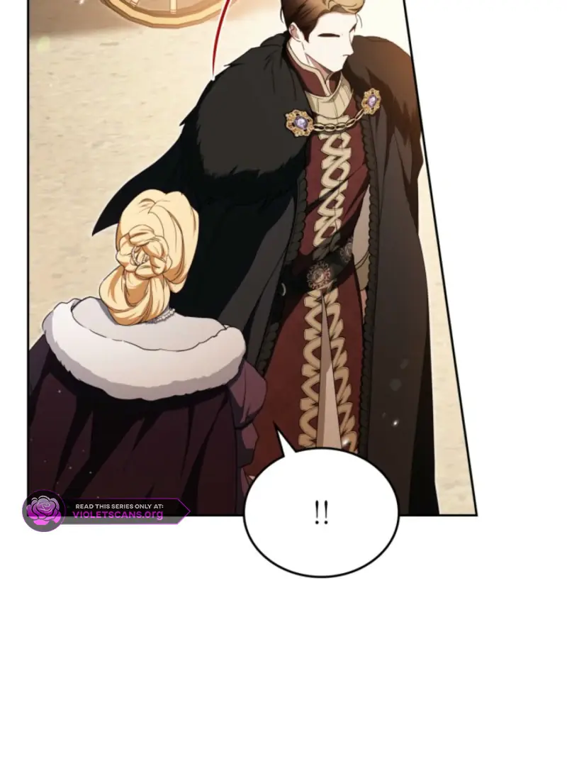 I'll Be the Matriarch in This Life Chapter 201 Page 25