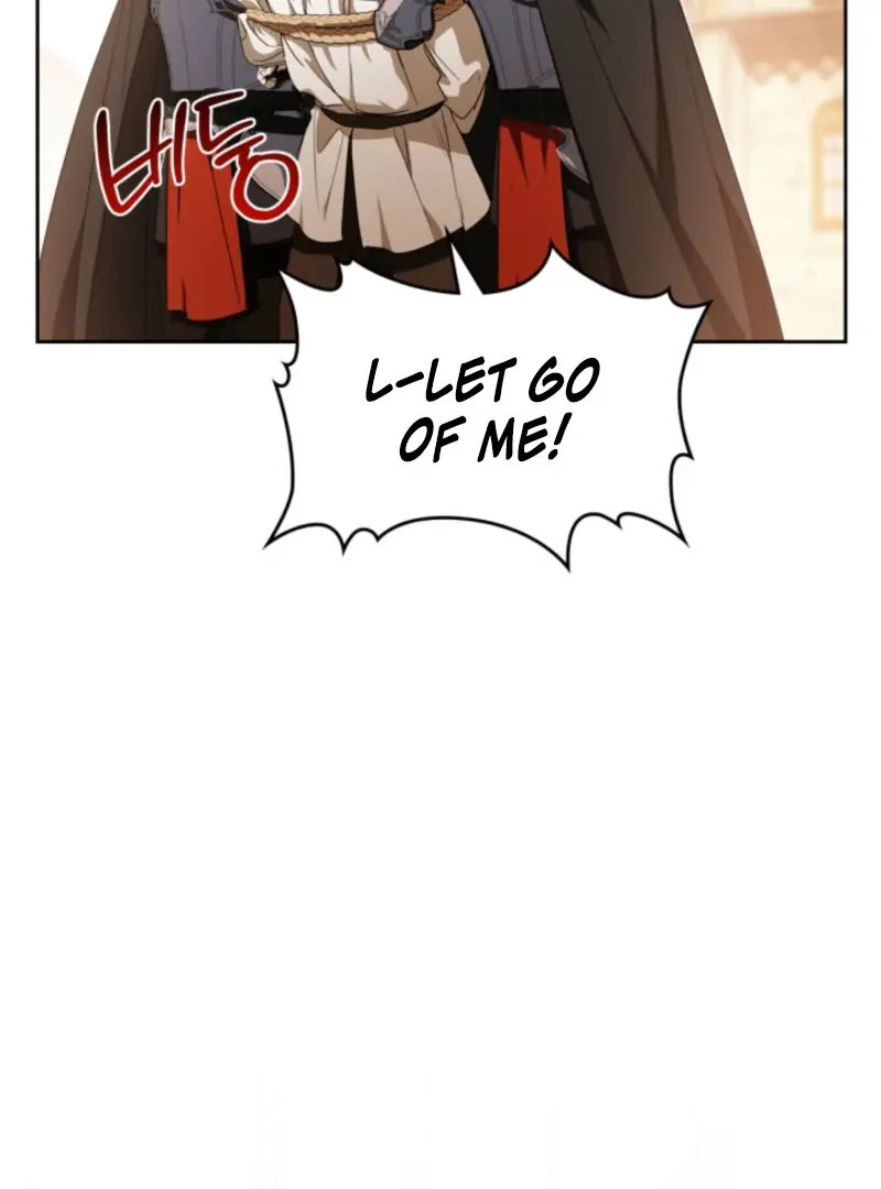I'll Be the Matriarch in This Life Chapter 201 Page 35