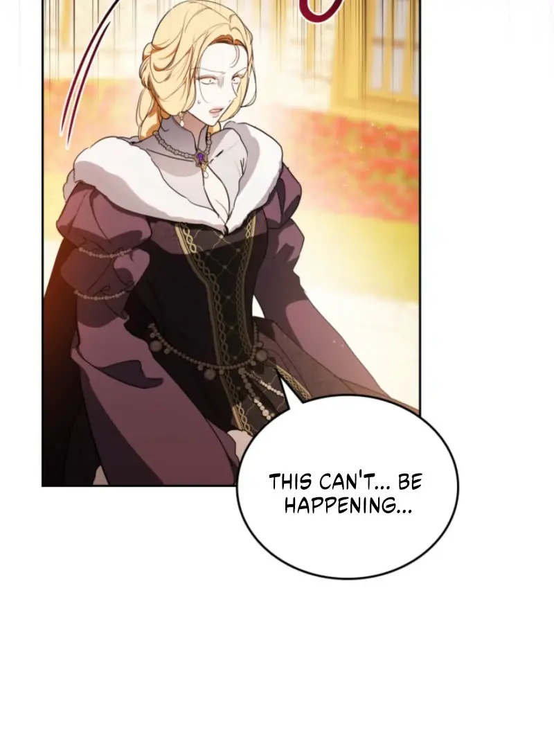 I'll Be the Matriarch in This Life Chapter 201 Page 37