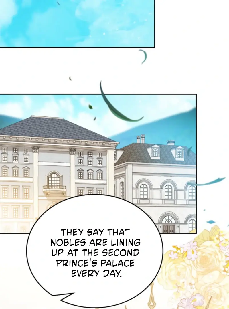 I'll Be the Matriarch in This Life Chapter 201 Page 47