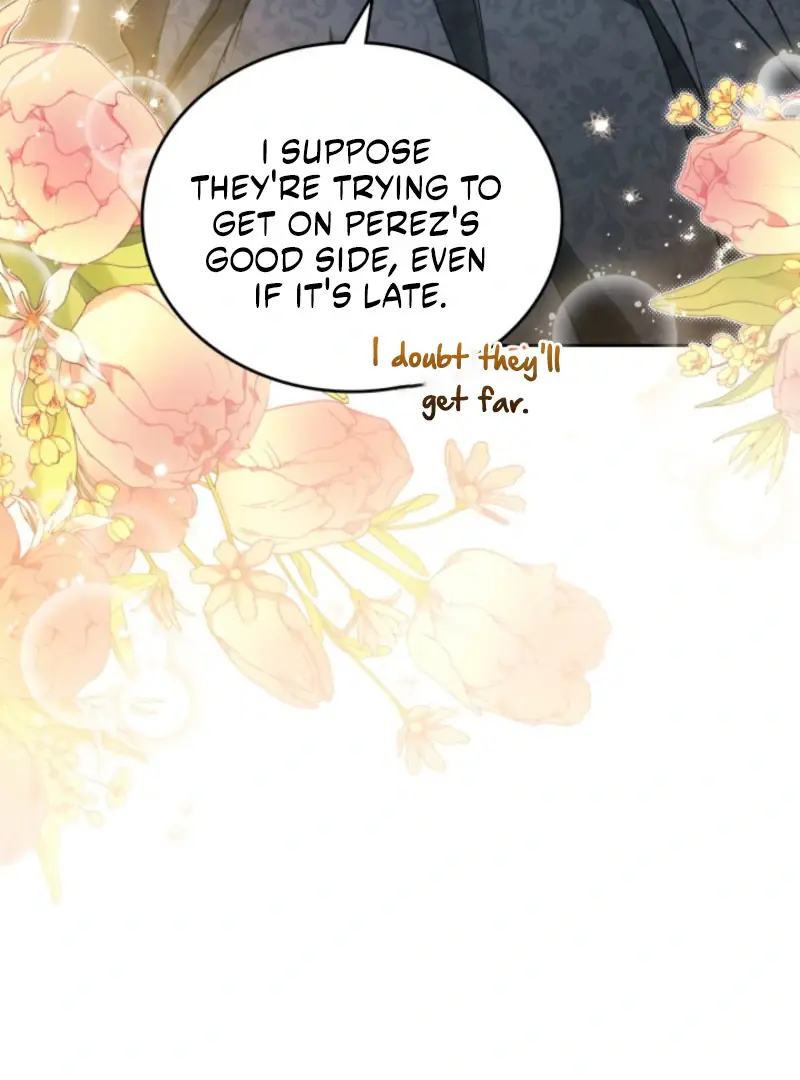 I'll Be the Matriarch in This Life Chapter 201 Page 49