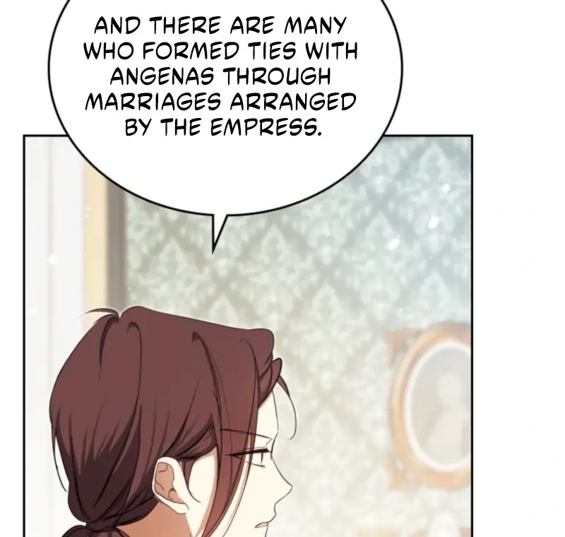 I'll Be the Matriarch in This Life Chapter 201 Page 52