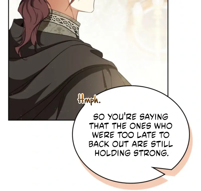 I'll Be the Matriarch in This Life Chapter 201 Page 53