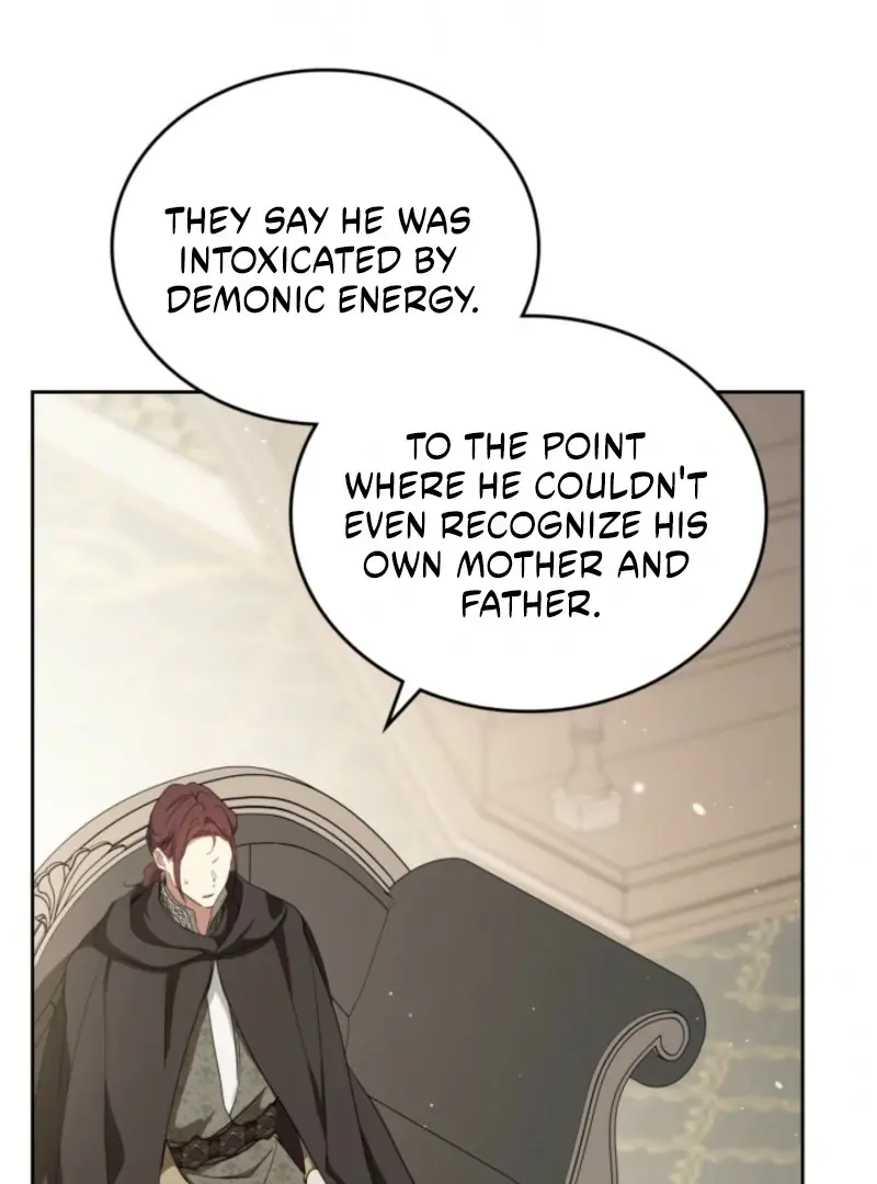 I'll Be the Matriarch in This Life Chapter 201 Page 57