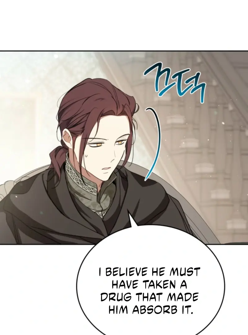 I'll Be the Matriarch in This Life Chapter 201 Page 59