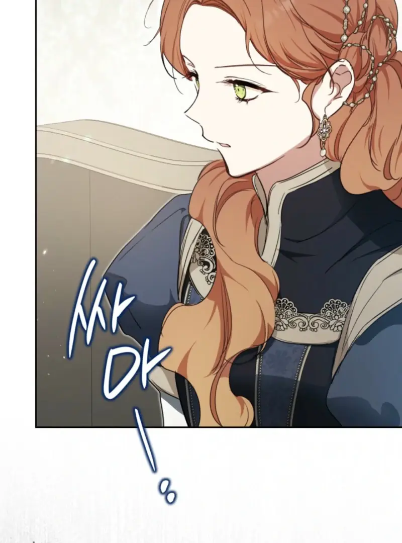 I'll Be the Matriarch in This Life Chapter 201 Page 61