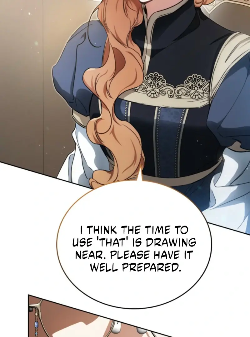 I'll Be the Matriarch in This Life Chapter 201 Page 72