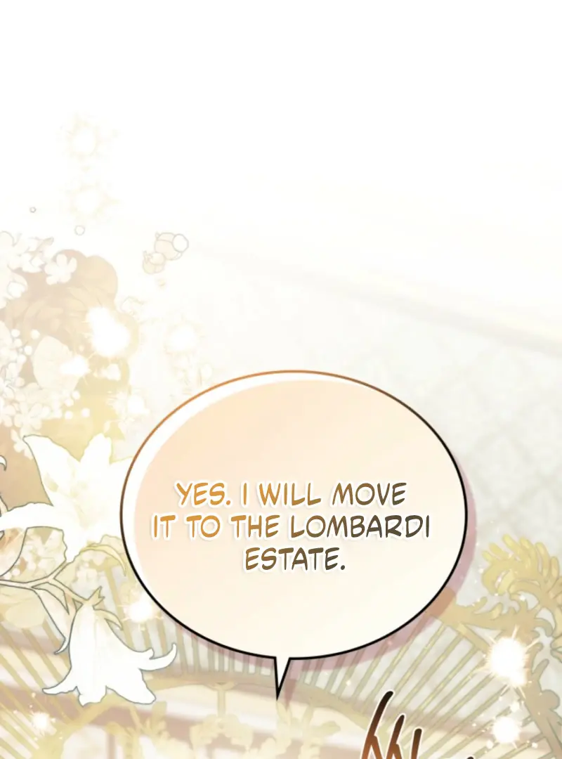 I'll Be the Matriarch in This Life Chapter 201 Page 74