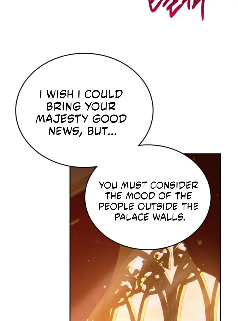 I'll Be the Matriarch in This Life Chapter 201 Page 86