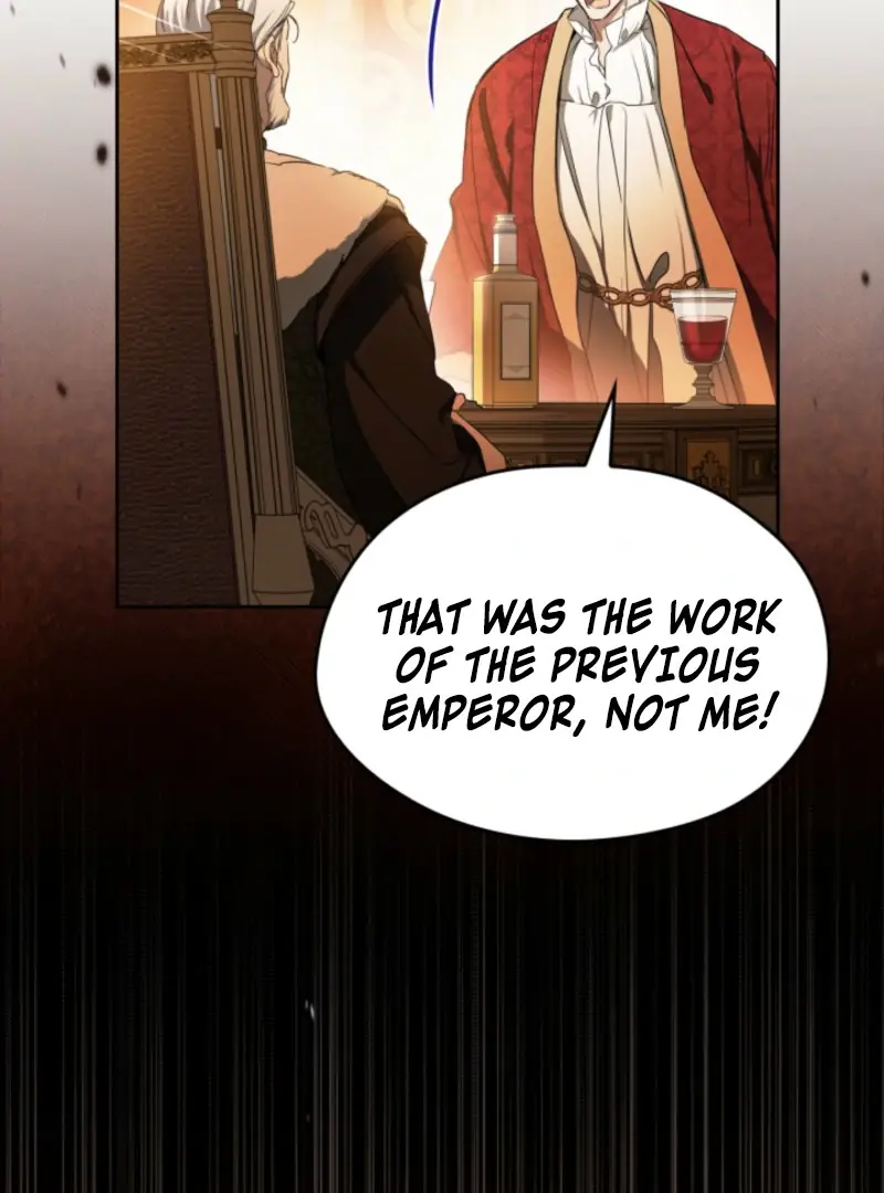 I'll Be the Matriarch in This Life Chapter 201 Page 96