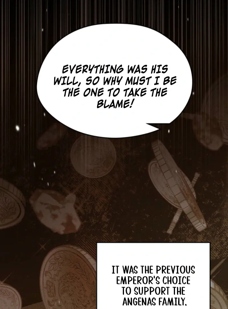 I'll Be the Matriarch in This Life Chapter 201 Page 97