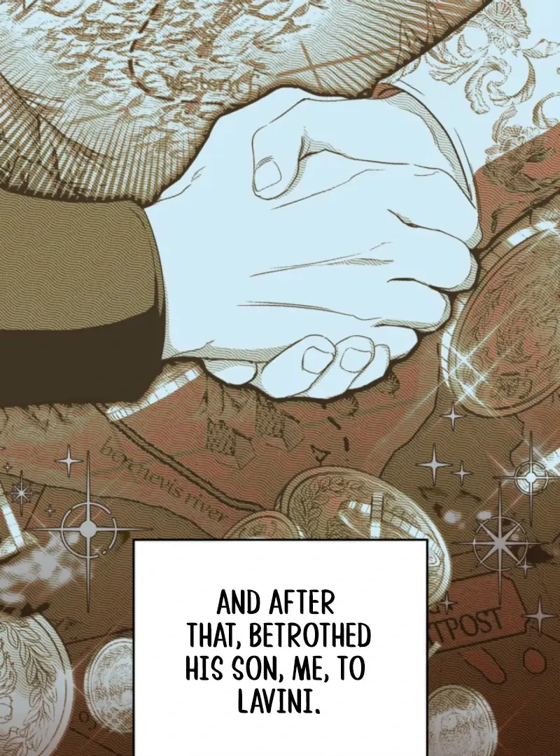 I'll Be the Matriarch in This Life Chapter 201 Page 99