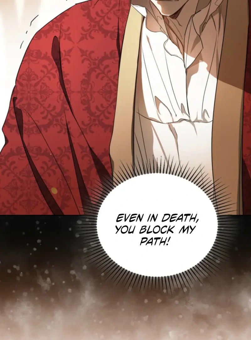 I'll Be the Matriarch in This Life Chapter 201 Page 102