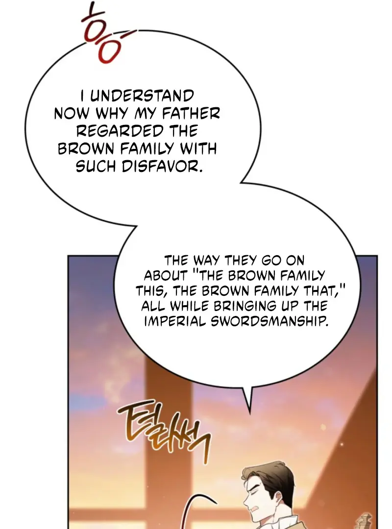 I'll Be the Matriarch in This Life Chapter 201 Page 105