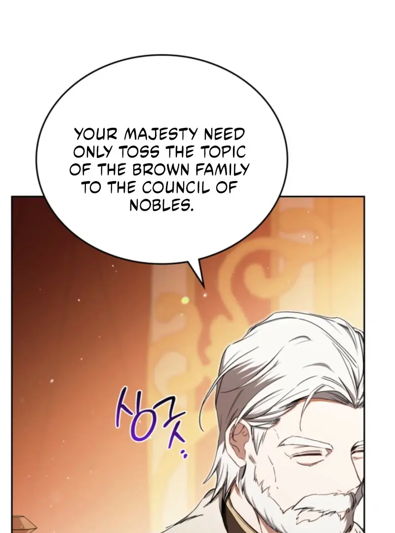 I'll Be the Matriarch in This Life Chapter 201 Page 112