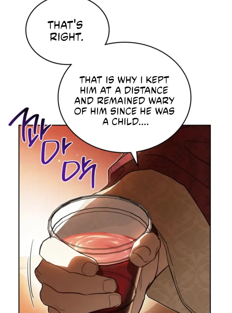 I'll Be the Matriarch in This Life Chapter 201 Page 125