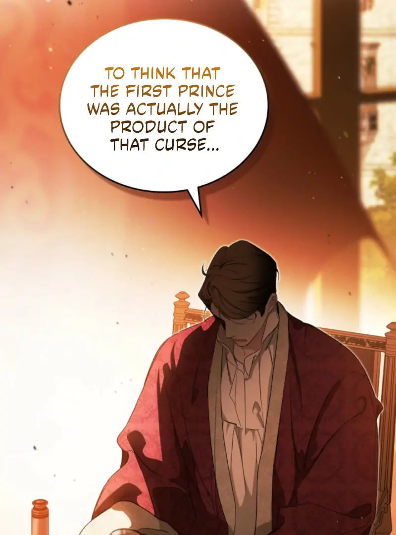 I'll Be the Matriarch in This Life Chapter 201 Page 127