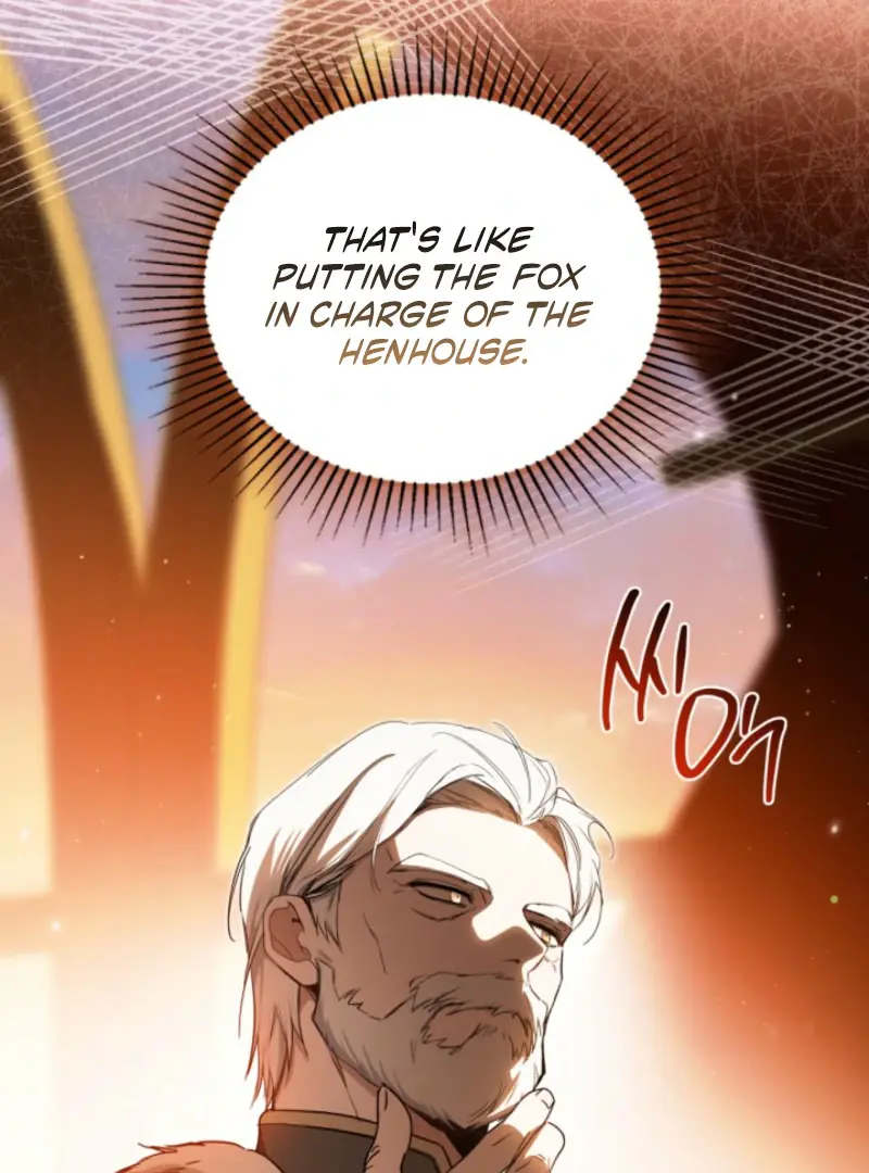 I'll Be the Matriarch in This Life Chapter 201 Page 133
