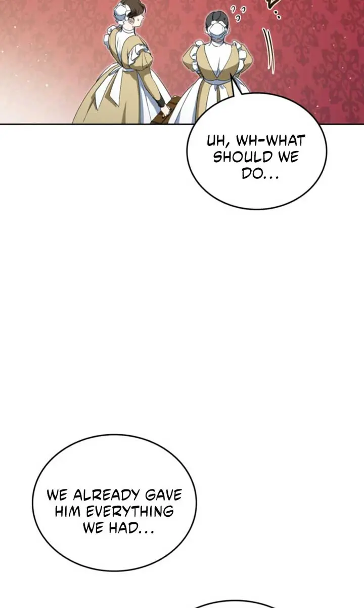 I'll Be the Matriarch in This Life Chapter 202 Page 5