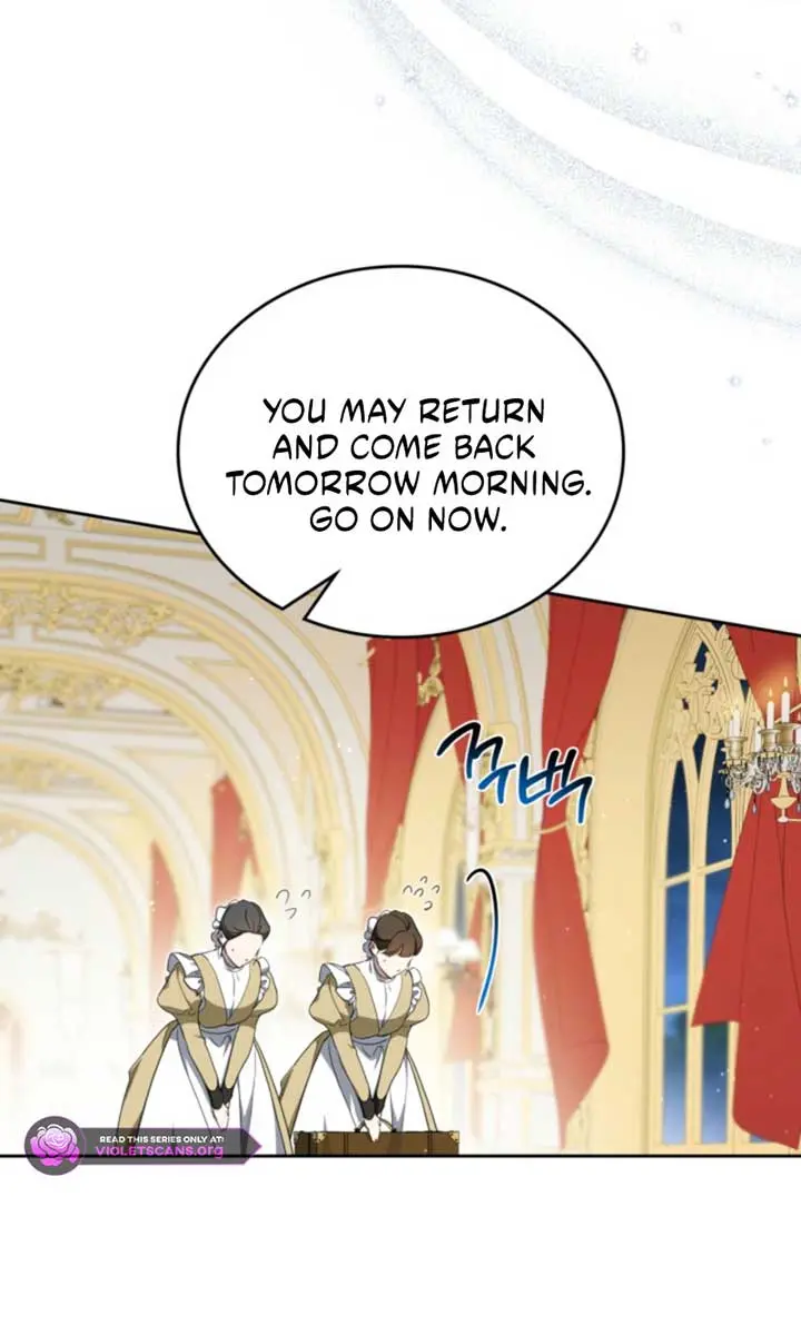 I'll Be the Matriarch in This Life Chapter 202 Page 9