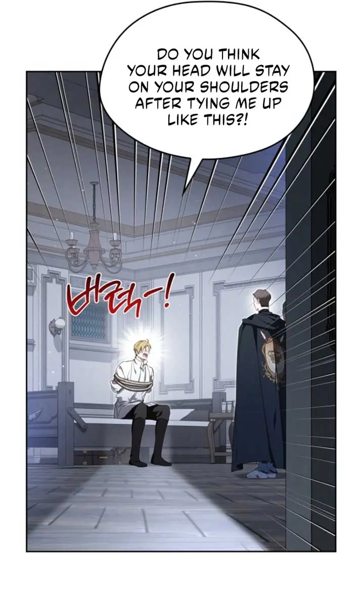 I'll Be the Matriarch in This Life Chapter 202 Page 12