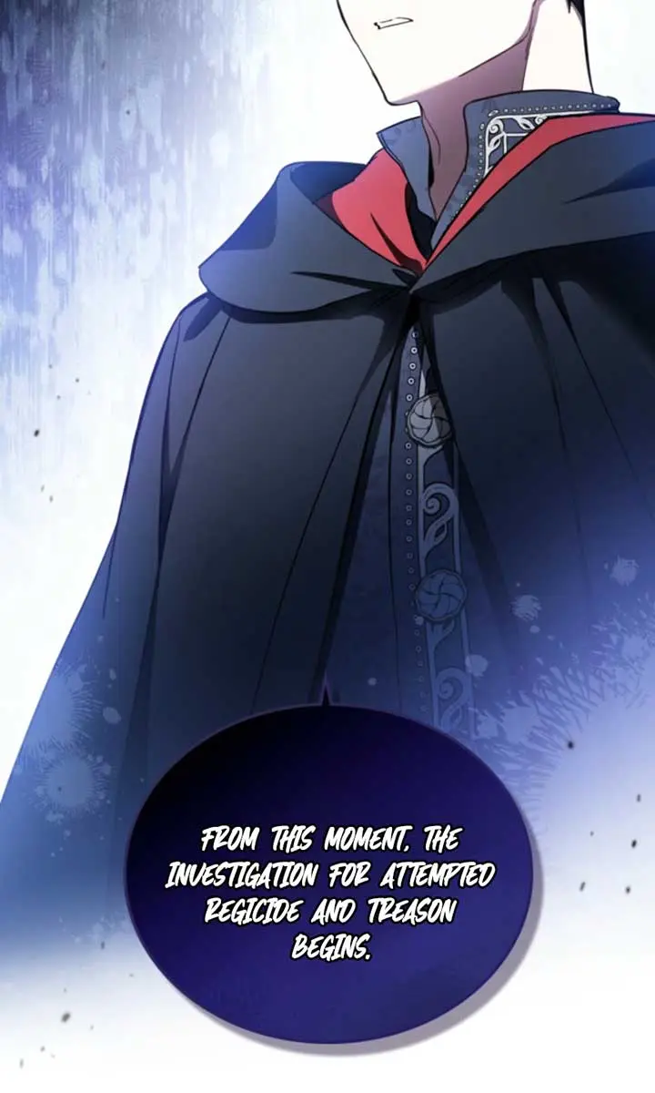 I'll Be the Matriarch in This Life Chapter 202 Page 16